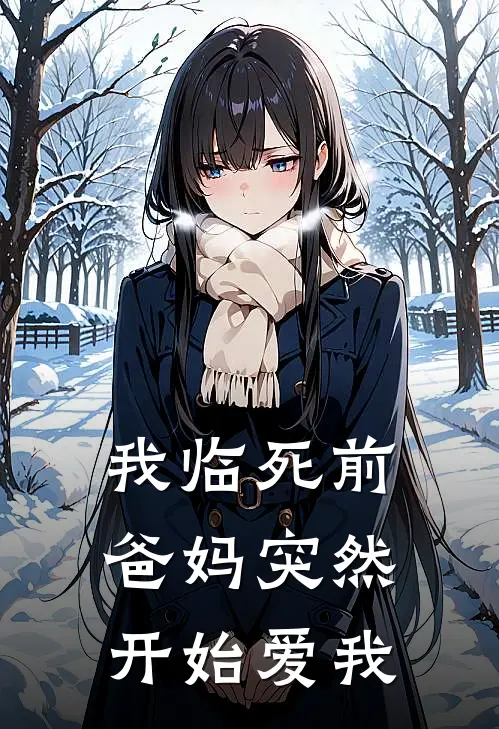 我临死前，爸妈突然开始爱我抖音热门最新好看小说推荐_完本小说免费我临死前，爸妈突然开始爱我(抖音热门)