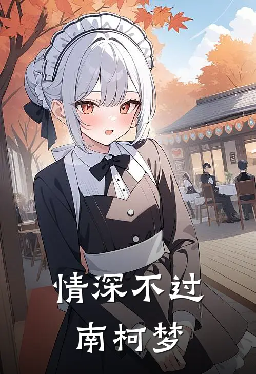 情深不过南柯梦