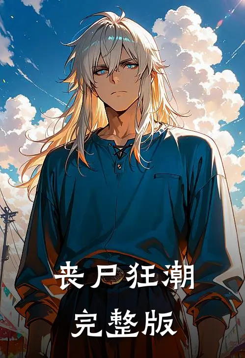 丧尸狂潮完整版