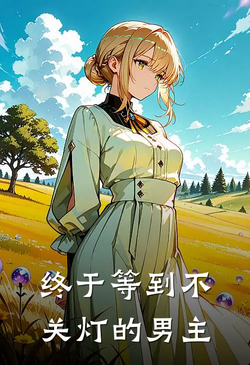 终于等到不关灯的男主