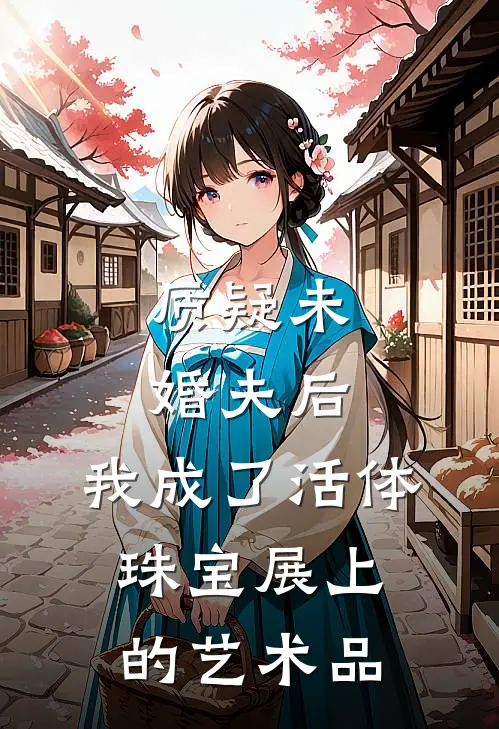 质疑未婚夫后，我成了活体珠宝展上的艺术品顾明宇林雨薇热门小说阅读_免费完结小说质疑未婚夫后，我成了活体珠宝展上的艺术品顾明宇林雨薇