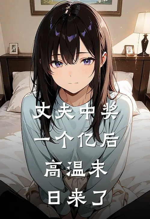 丈夫中奖一个亿后，高温末日来了