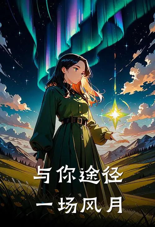 与你途径一场风月