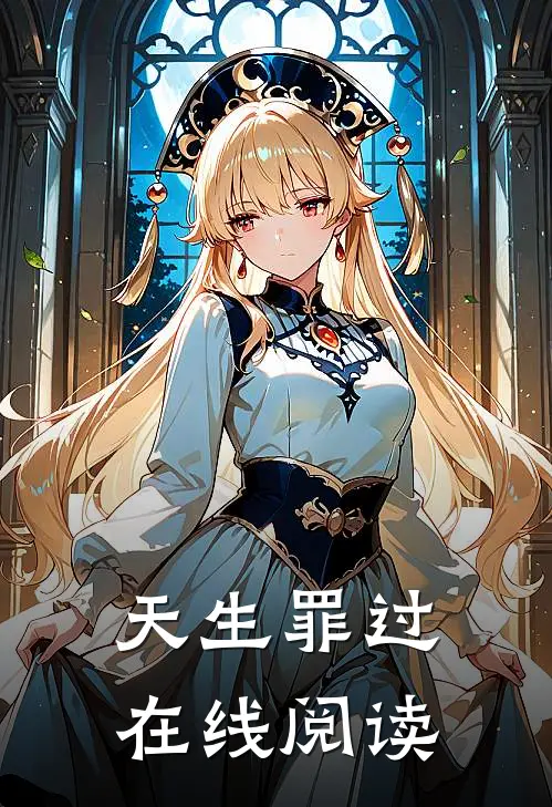 天生罪过在线阅读