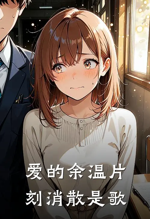 爱的余温片刻消散是歌