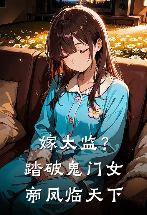 嫁太监？踏破鬼门女帝凤临天下