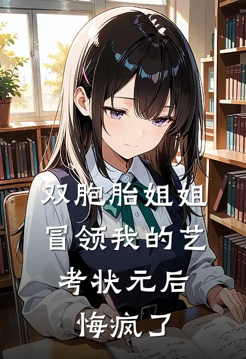 双胞胎姐姐冒领我的艺考状元后，悔疯了