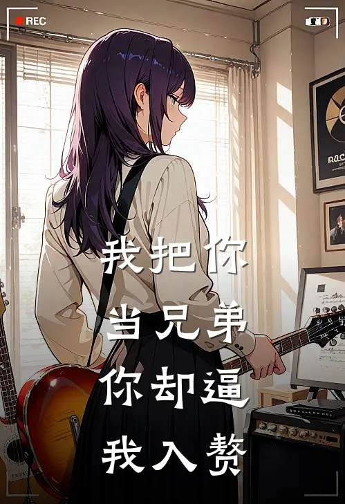 我把你当兄弟，你却逼我入赘