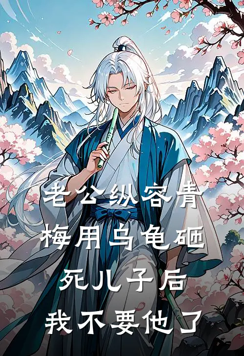 老公纵容青梅用乌龟砸死儿子后，我不要他了