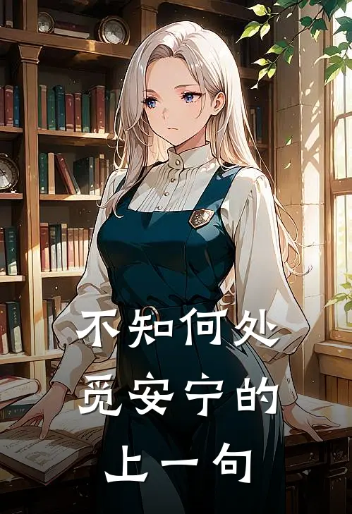 不知何处觅安宁的上一句