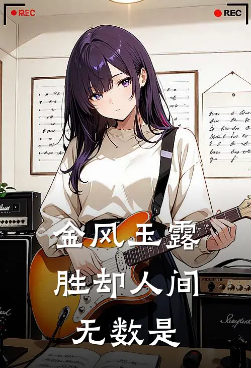 金风玉露胜却人间无数是