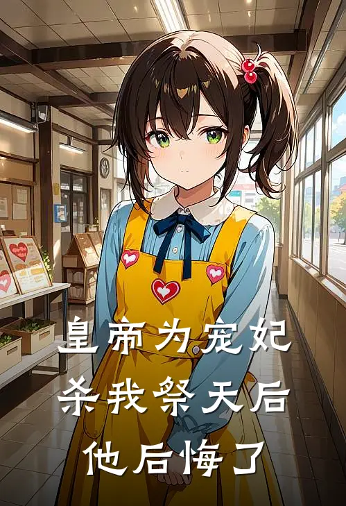 皇帝为宠妃杀我祭天后，他后悔了大夏萧璟免费小说_完本免费小说皇帝为宠妃杀我祭天后，他后悔了大夏萧璟