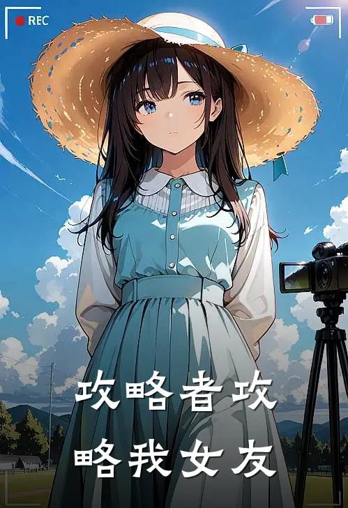 攻略者攻略我女友