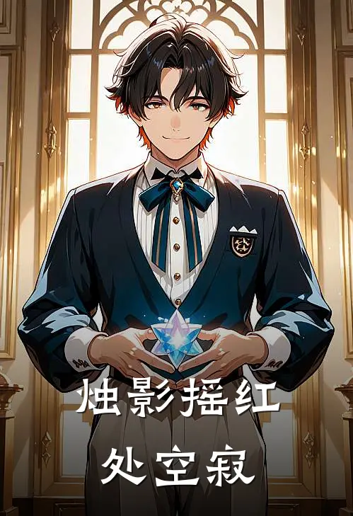 烛影摇红处空寂