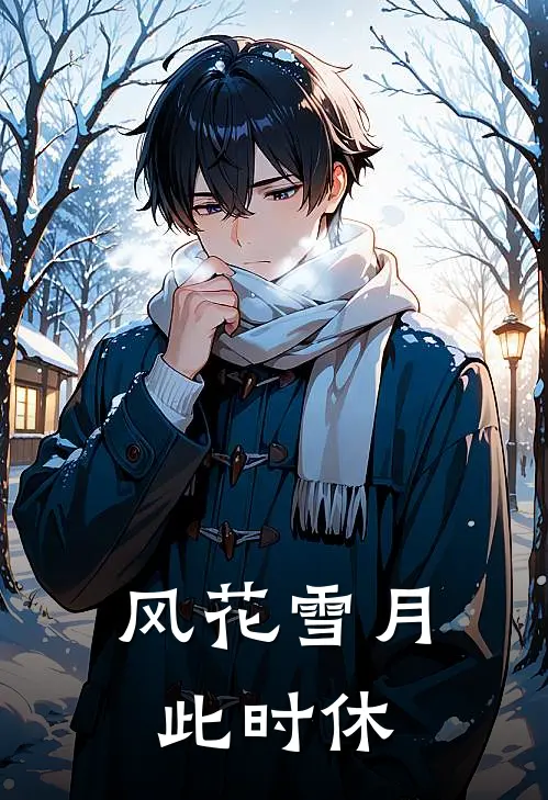 风花雪月此时休