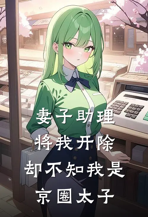 妻子助理将我开除，却不知我是京圈太子