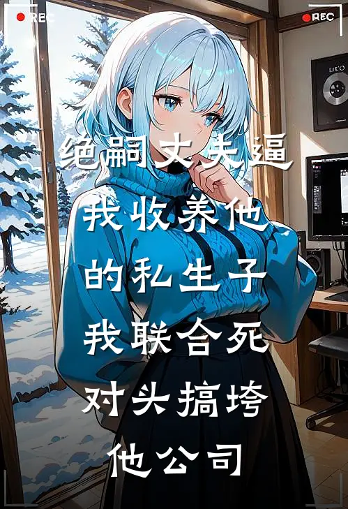 绝嗣丈夫逼我收养他的私生子，我联合死对头搞垮他公司