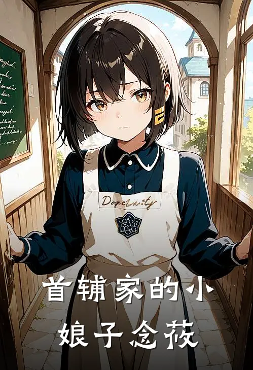 首辅家的小娘子念莜