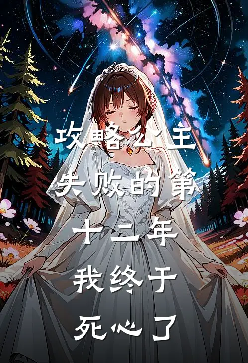 攻略公主失败的第十二年，我终于死心了高岭之花小侯爷免费小说全文阅读_最新章节列表攻略公主失败的第十二年，我终于死心了(高岭之花小侯爷)