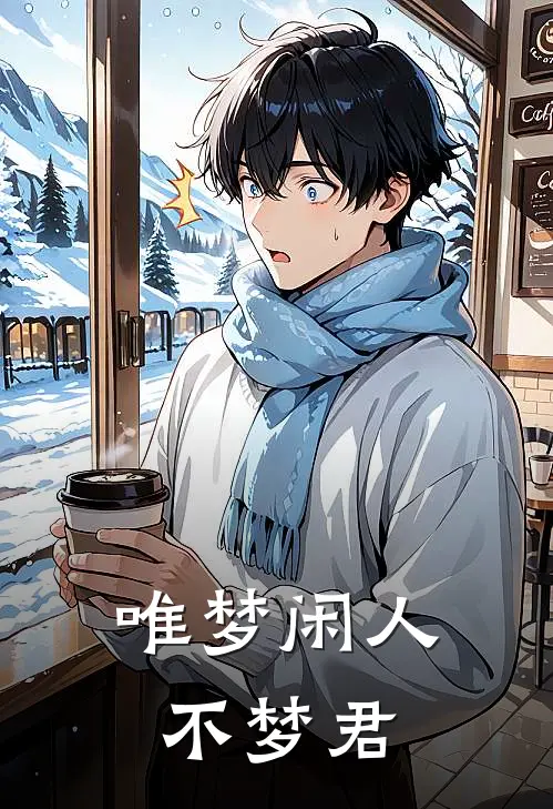 唯梦闲人不梦君