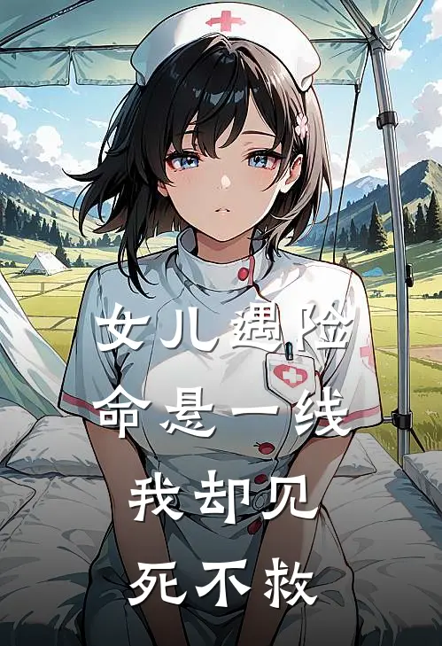 女儿遇险命悬一线，我却见死不救抖音热门免费完本小说_小说推荐完本女儿遇险命悬一线，我却见死不救(抖音热门)