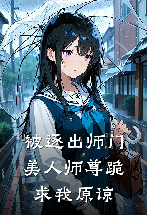 被逐出师门，美人师尊跪求我原谅