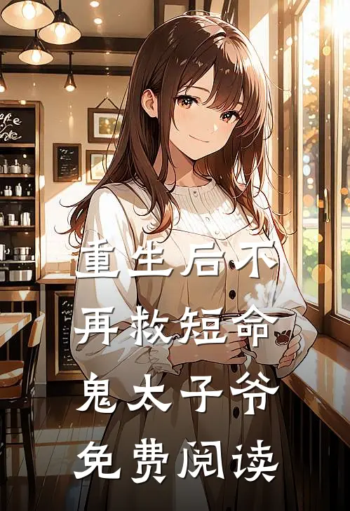 重生后不再救短命鬼太子爷免费阅读