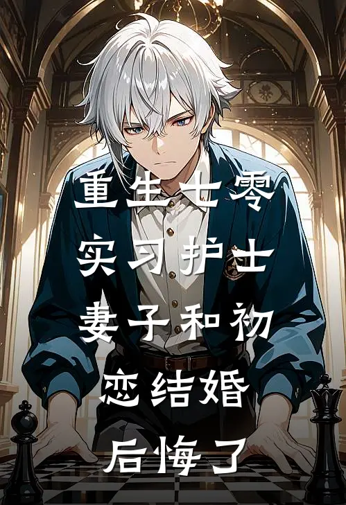 重生七零，实习护士妻子和初恋结婚，后悔了