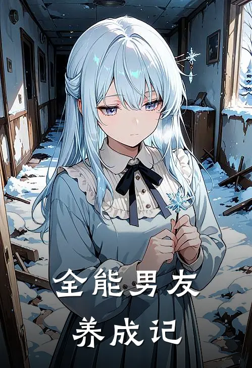 全能男友养成记