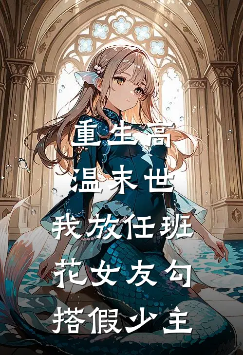 重生高温末世，我放任班花女友勾搭假少主