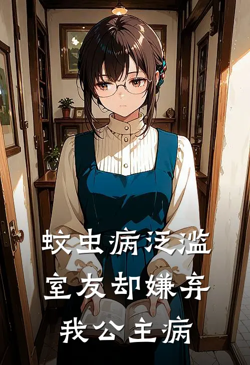 蚊虫病泛滥，室友却嫌弃我公主病覃丽谢卿卿全文免费阅读无弹窗大结局_(蚊虫病泛滥，室友却嫌弃我公主病)覃丽谢卿卿最新章节列表笔趣阁（蚊虫病泛滥，室友却嫌弃我公主病）