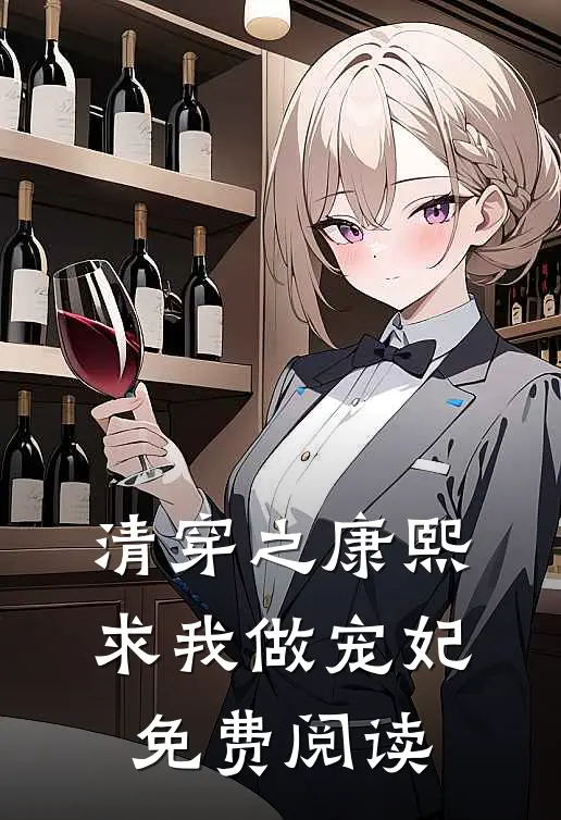 清穿之康熙求我做宠妃免费阅读