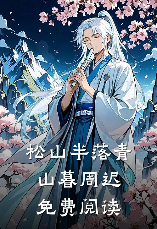 松山半落青山暮周迟免费阅读