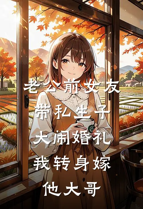 老公前女友带私生子大闹婚礼，我转身嫁他大哥