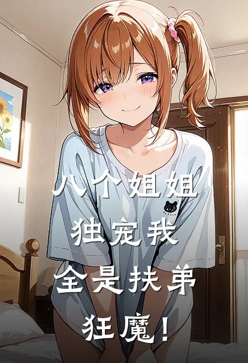 八个姐姐独宠我，全是扶弟狂魔！
