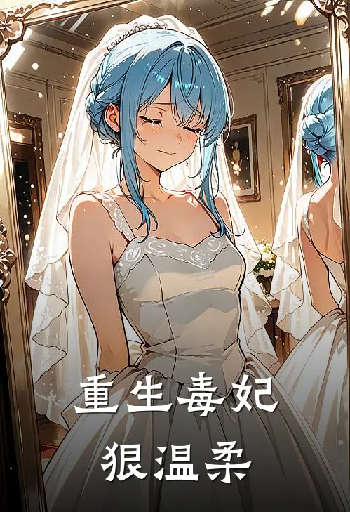 重生毒妃狠温柔