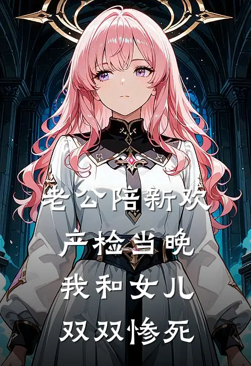 老公陪新欢产检当晚，我和女儿双双惨死