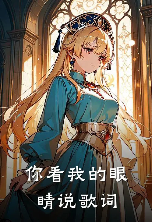 你看我的眼睛说歌词