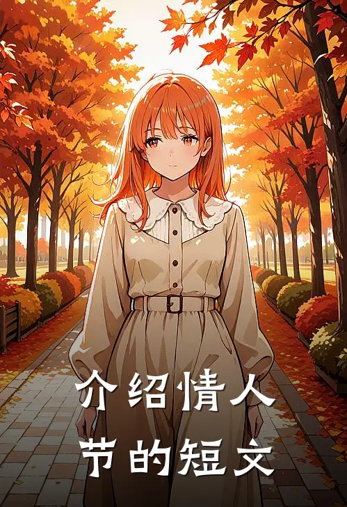 介绍情人节的短文