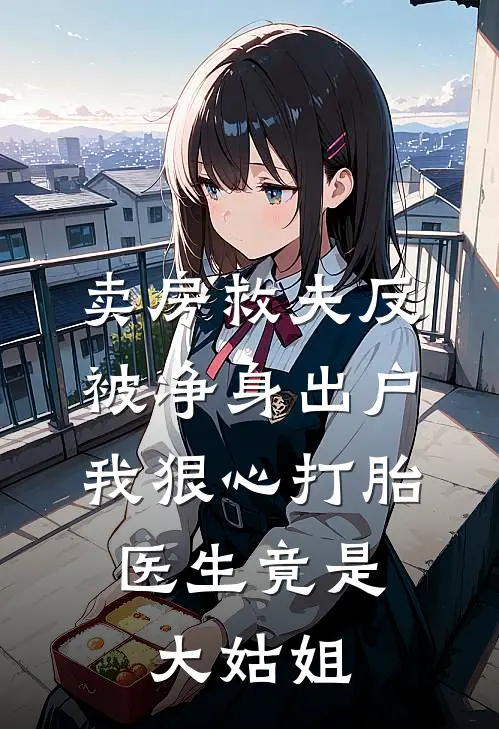 卖房救夫反被净身出户，我狠心打胎，医生竟是大姑姐全文免费阅读无弹窗大结局_卖房救夫反被净身出户，我狠心打胎，医生竟是大姑姐（柳曼周宇昂）最新小说