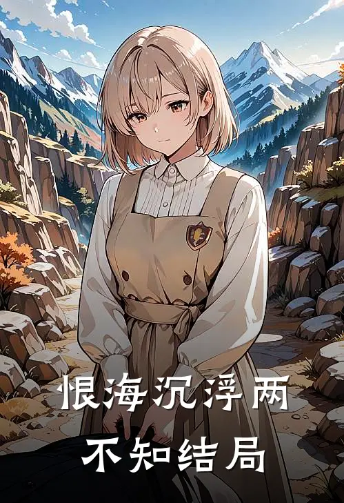 恨海沉浮两不知结局