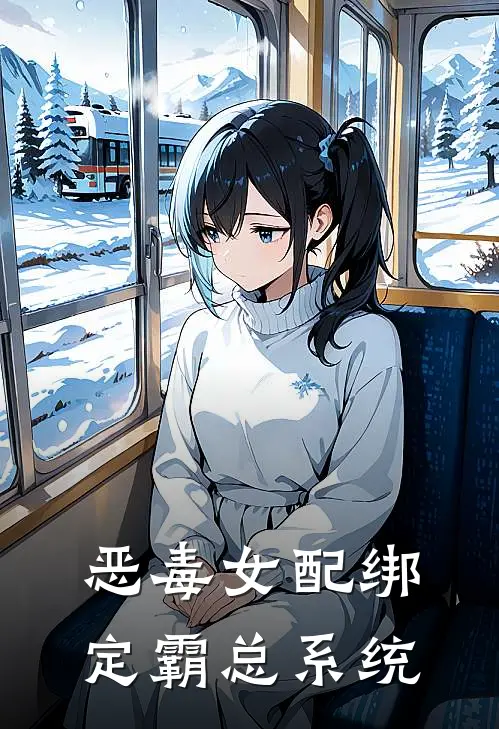 恶毒女配绑定霸总系统