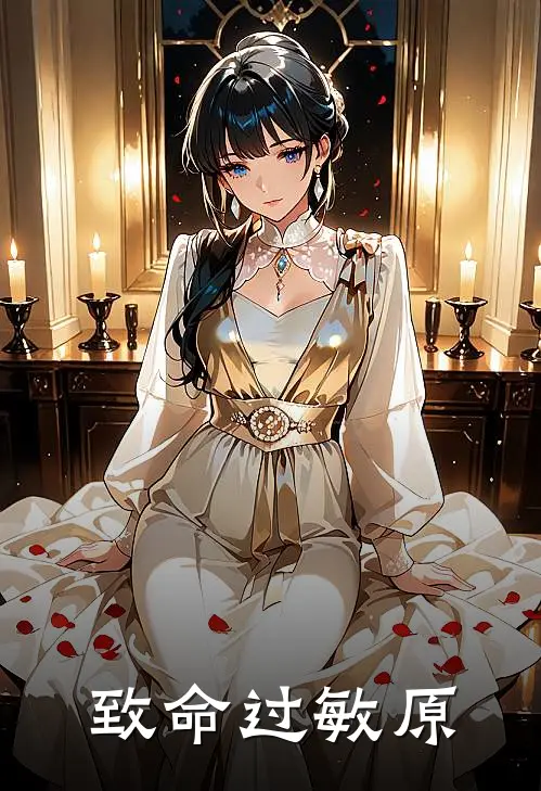 致命过敏原(沈昭陆晚星)全本免费完结小说_小说完结免费致命过敏原沈昭陆晚星