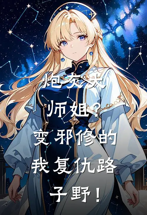 炮灰大师姐？变邪修的我复仇路子野！