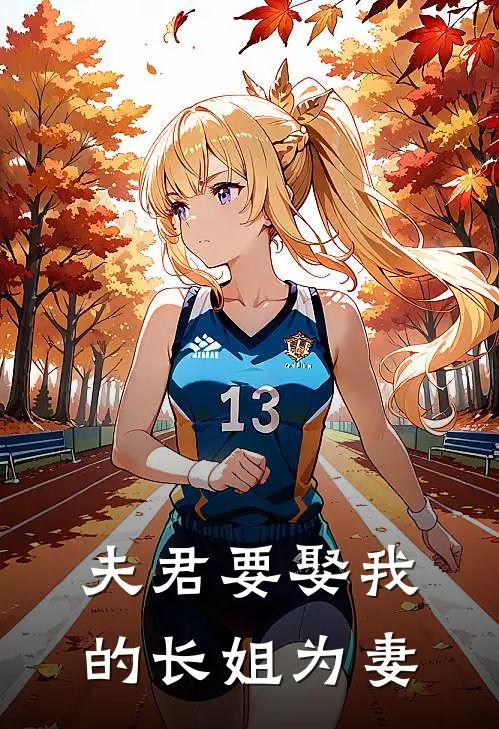 夫君要娶我的长姐为妻