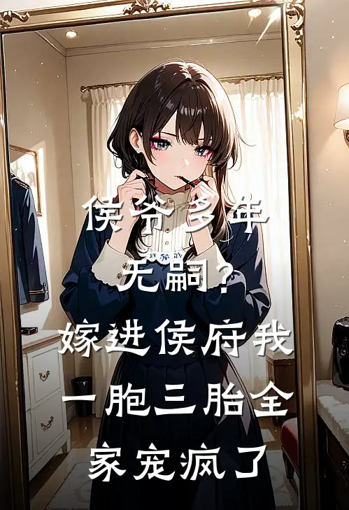 沈月华顾言之侯爷多年无嗣？嫁进侯府我一胞三胎，全家宠疯了全章节在线阅读_侯爷多年无嗣？嫁进侯府我一胞三胎，全家宠疯了全集免费在线阅读