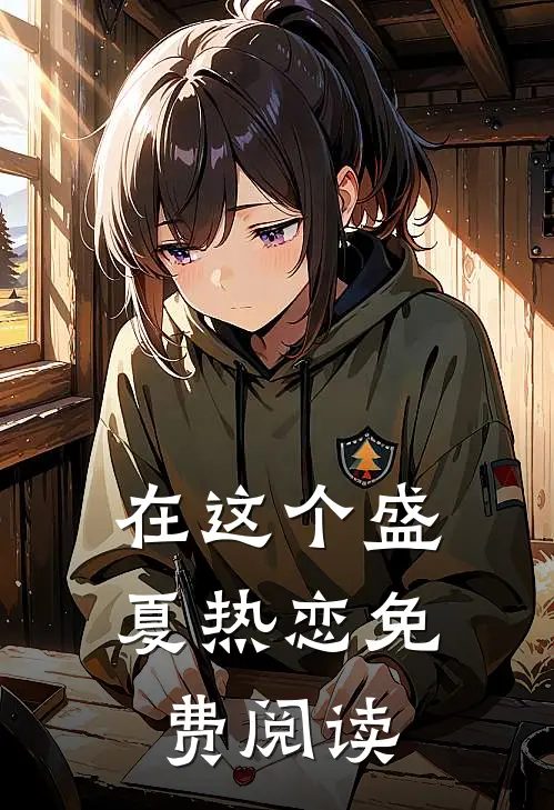 在这个盛夏热恋免费阅读