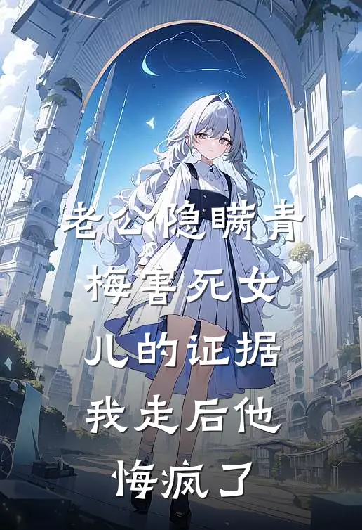 老公隐瞒青梅害死女儿的证据，我走后他悔疯了