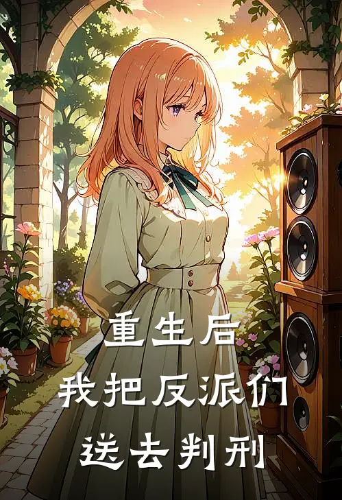 重生后，我把反派们送去判刑