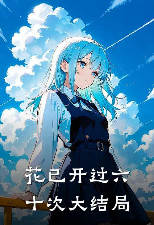 花已开过六十次大结局